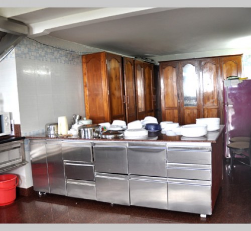 Kitchen Kitchen