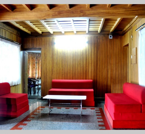 Living Room Living Room