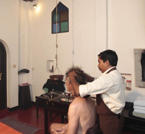 Ayurveda Ayurveda