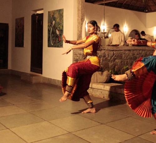 Cultural Show Cultural Show