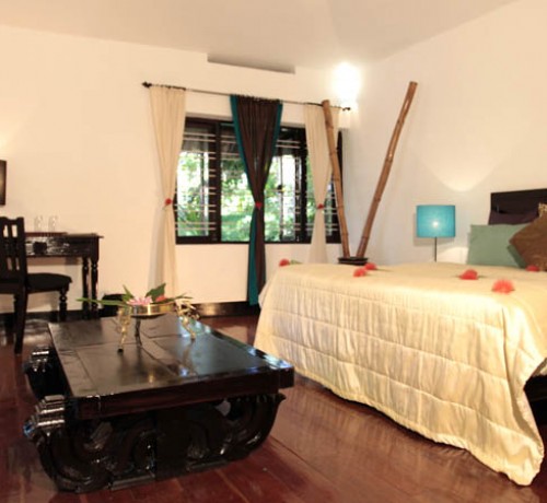 Elegant Cottage Elegant Cottage