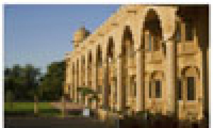 Fort Rajwada Fort Rajwada