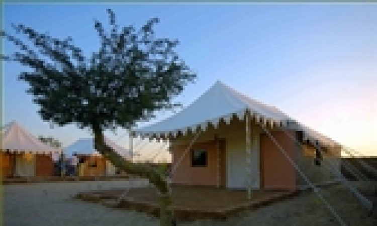 Bishnoi Village Camp and Resort Bishnoi Village Camp and Resort
