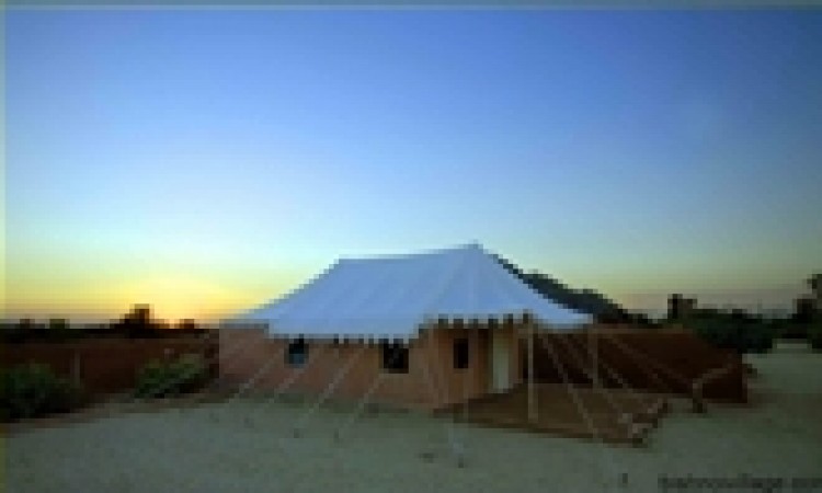 Bishnoi Village Camp and Resort Bishnoi Village Camp and Resort