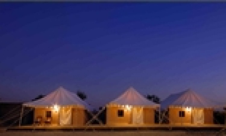Bishnoi Village Camp and Resort Bishnoi Village Camp and Resort