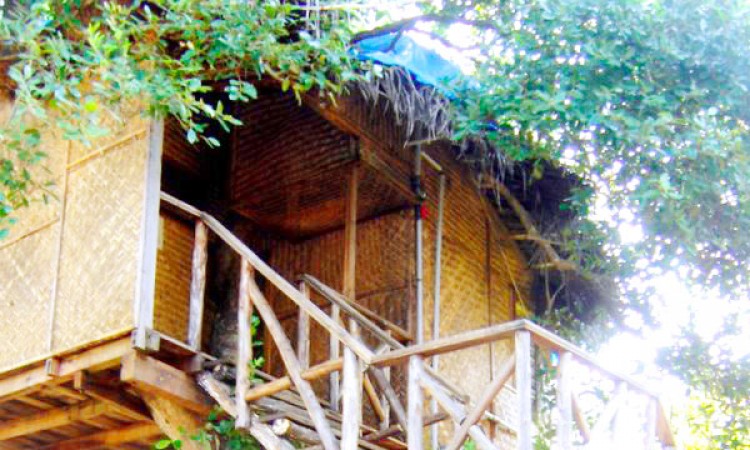 Majali Beach Village Majali Beach Village