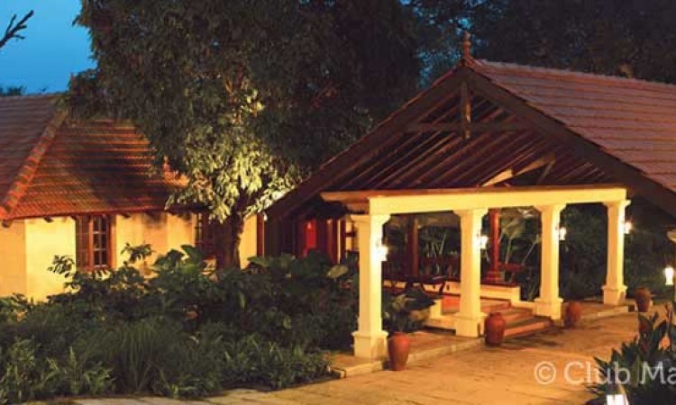 Club Mahindra