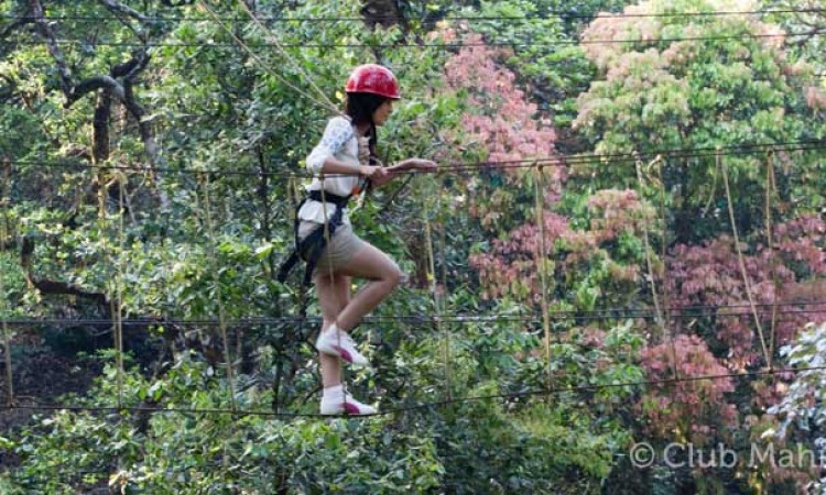 Club Mahindra