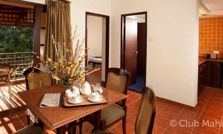 Club Mahindra