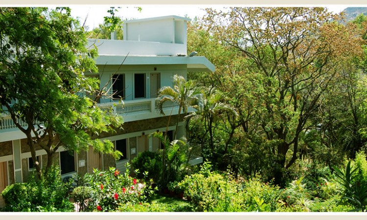 Rising Sun Retreat
