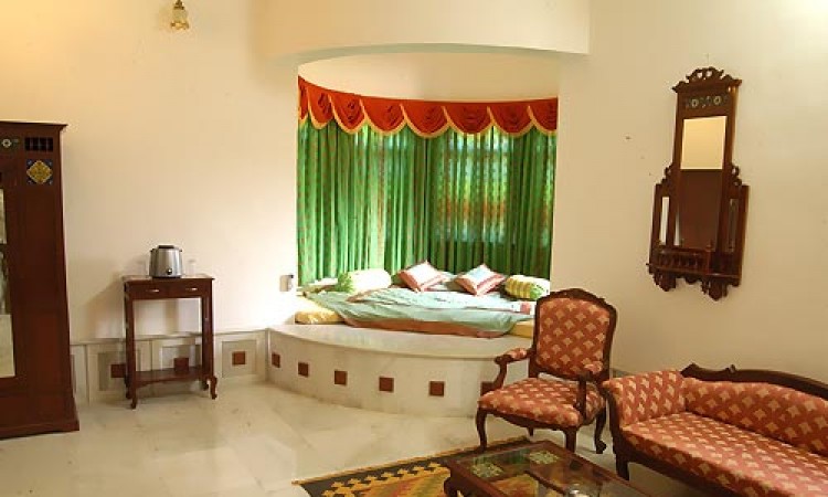 Ranakpur Hill Resort