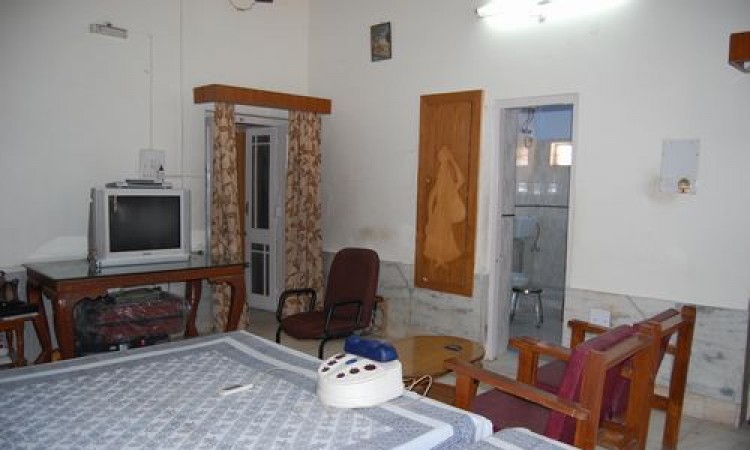 Hotel Prithviraj