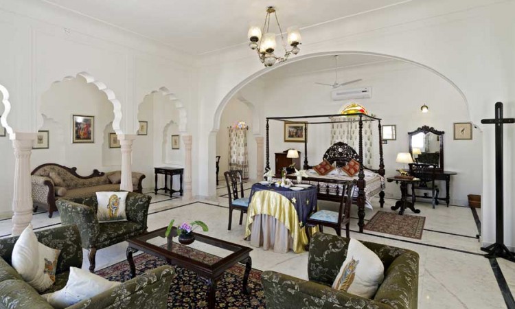 Nahargarh