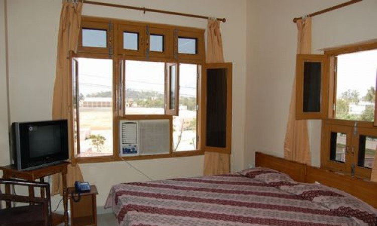 Hotel Prithviraj