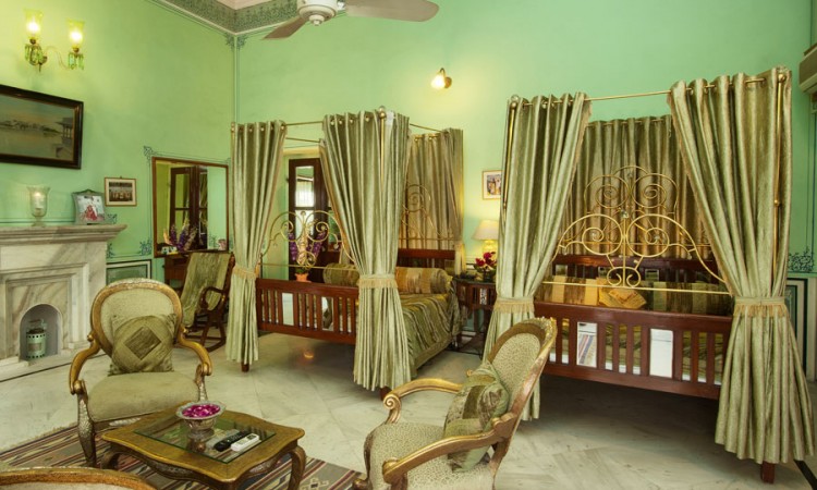 Hari Mahal Palace