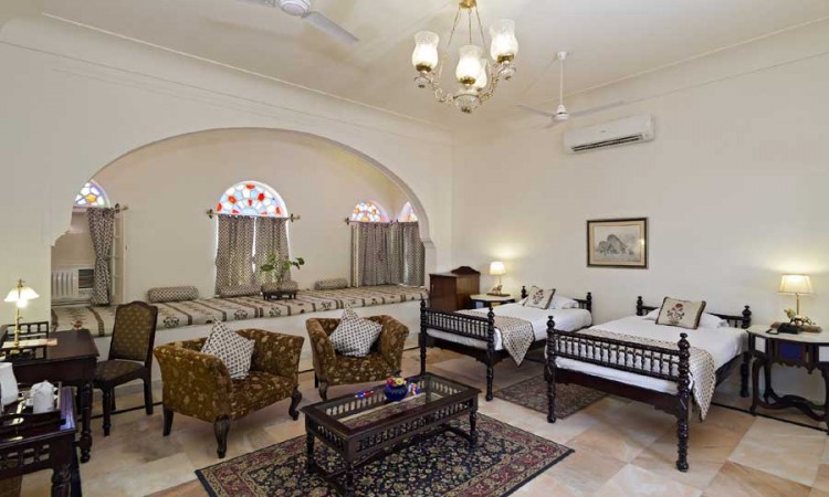 Nahargarh