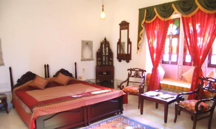 Ranakpur Hill Resort
