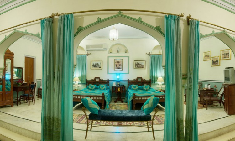 Hari Mahal Palace