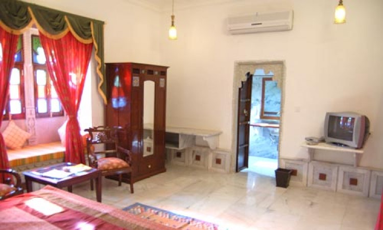 Ranakpur Hill Resort