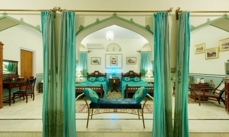 Hari Mahal Palace