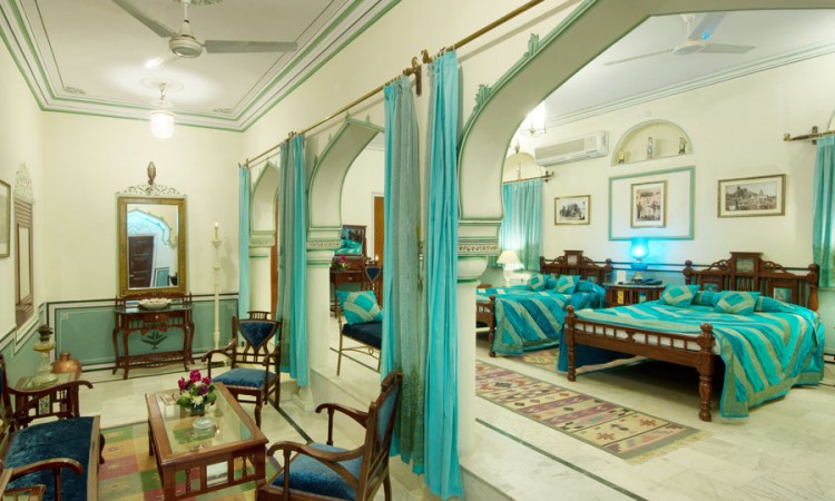 Hari Mahal Palace