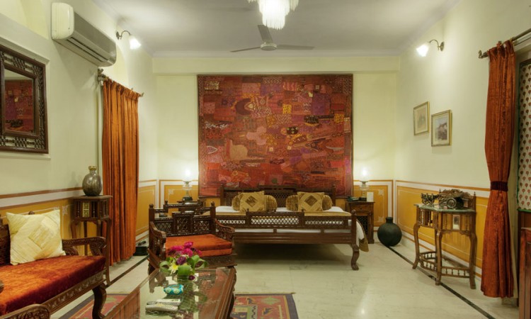 Hari Mahal Palace