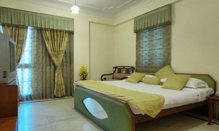 Hari Mahal Palace