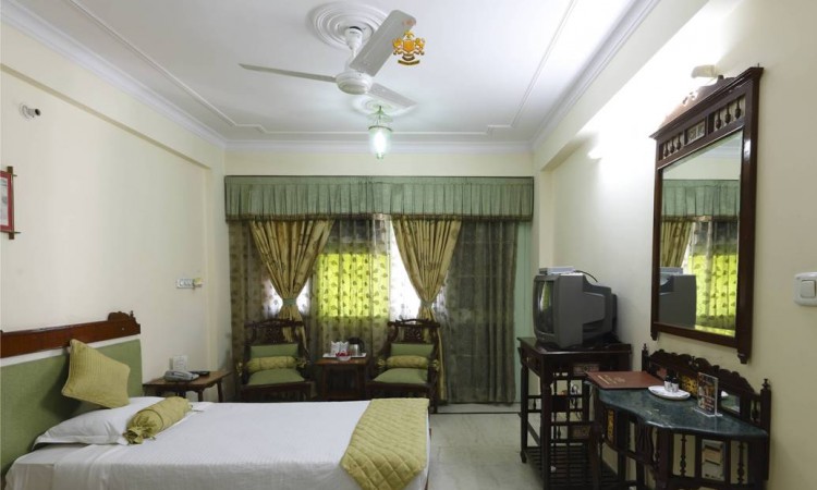 Hari Mahal Palace