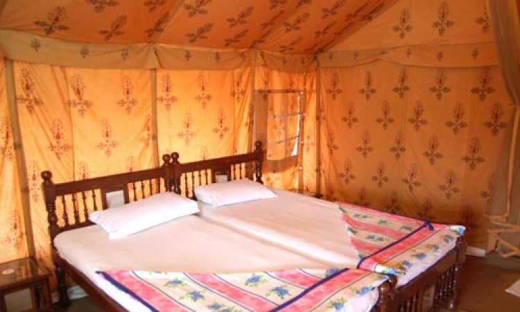 Ranakpur Hill Resort