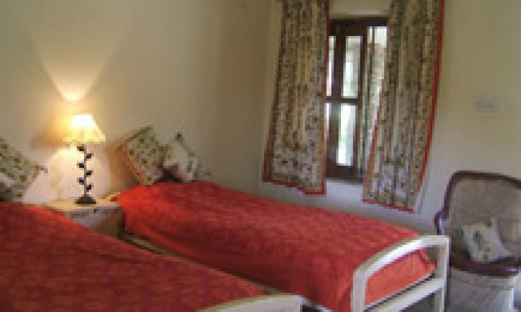 Shivika Lake Hotel