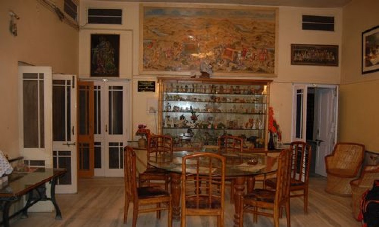 Hotel Prithviraj