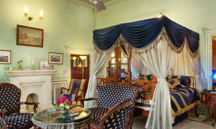 Hari Mahal Palace