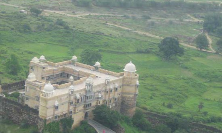 Karni Fort Karni Fort
