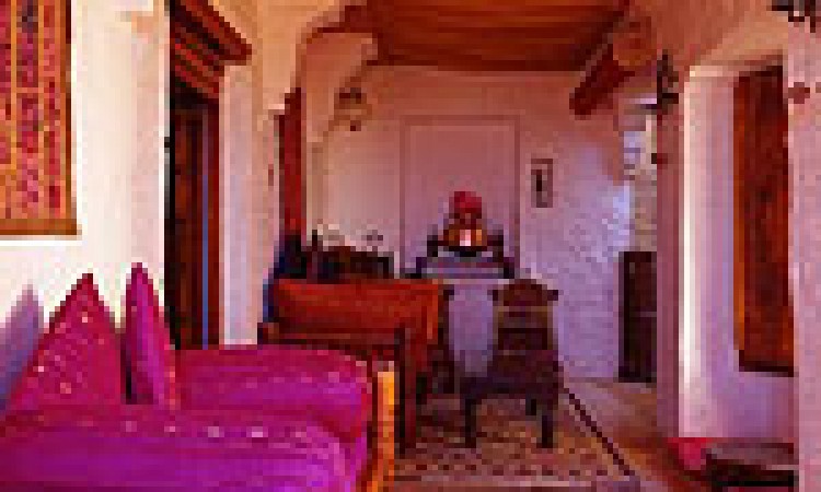 Hotel Killa Bhawan