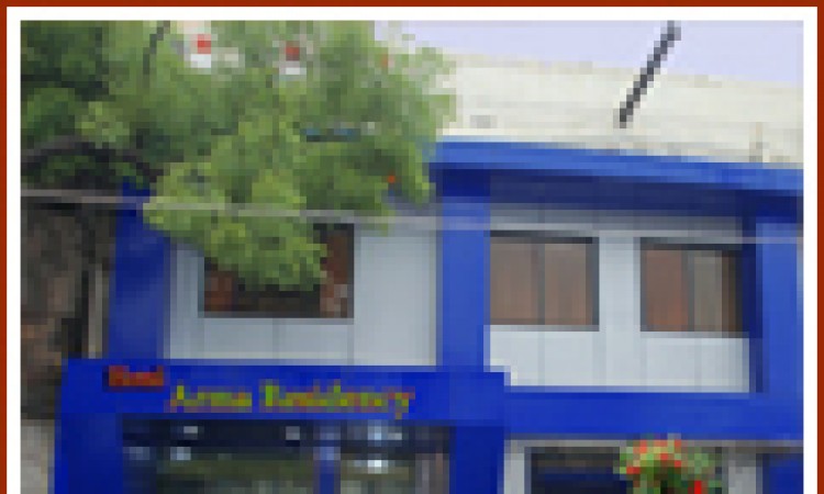 Arma Residency Arma Residency