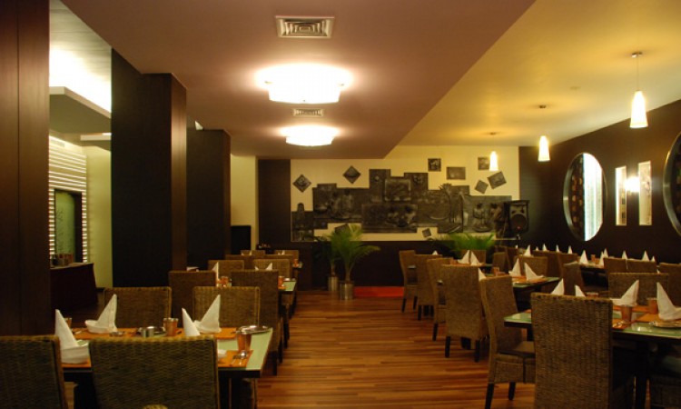 Hotel 37th Crescent