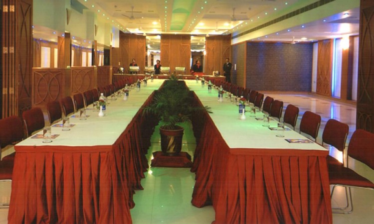 Hotel Niky International Hotel Niky International
