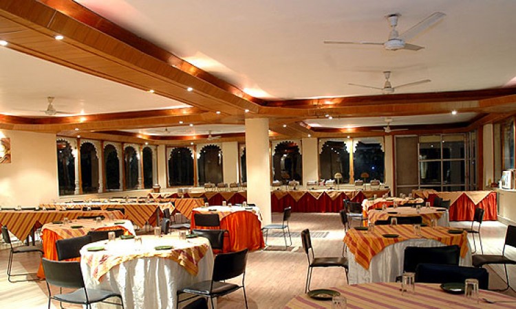 Jaisamand Island Resort Jaisamand Island Resort
