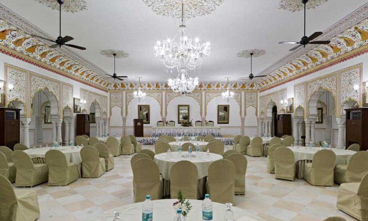 Nahargarh