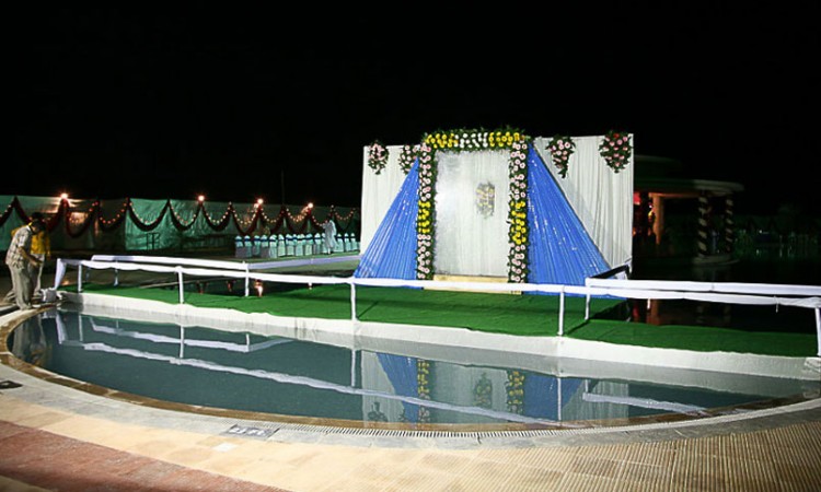Sentosa Resort