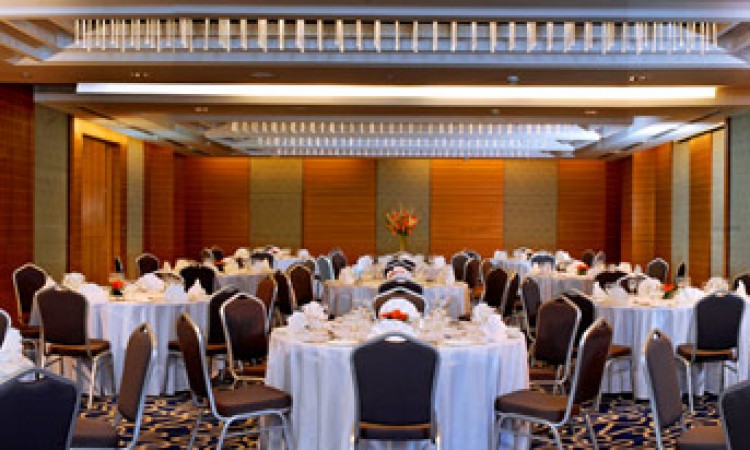 Four Points by Sheraton Four Points by Sheraton