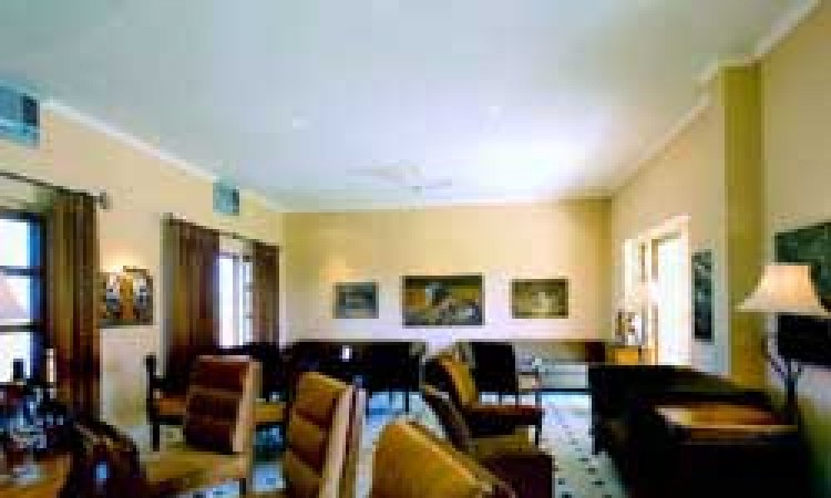 Hotel Dev Villas