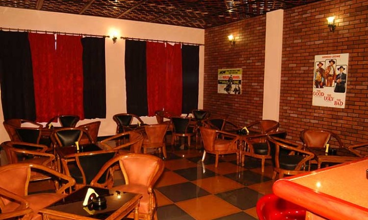 Shilpi Resort