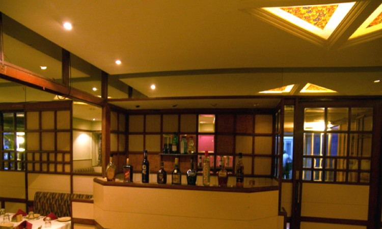 Hotel Raviraj Hotel Raviraj