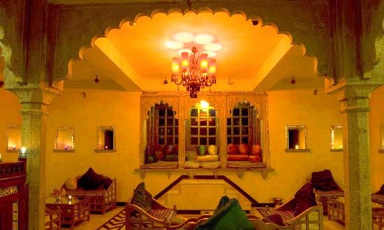 Karni Fort Karni Fort