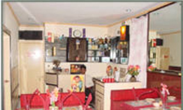 Hotel Mahendra Executive Hotel Mahendra Executive