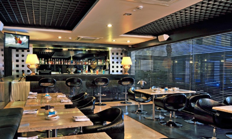 Fortune JP Palace