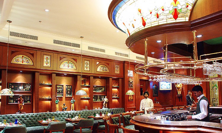 Hotel Park Prime