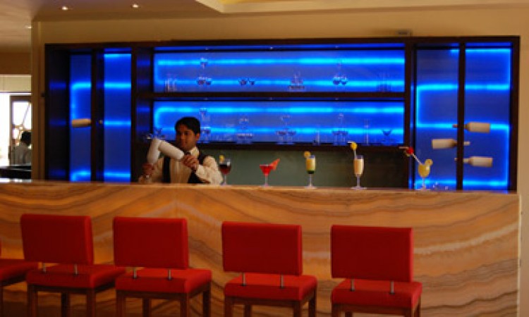 Cambay golf resort