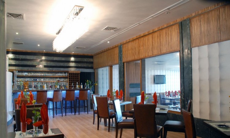 Hotel Amarpreet Hotel Amarpreet